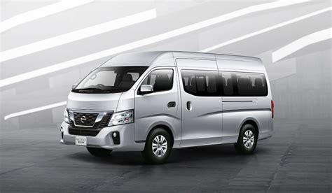 เออร์แวน review|ราคา 2020 Nissan NV350 Urvan รถใหม่ รีวิวรถใหม่ .